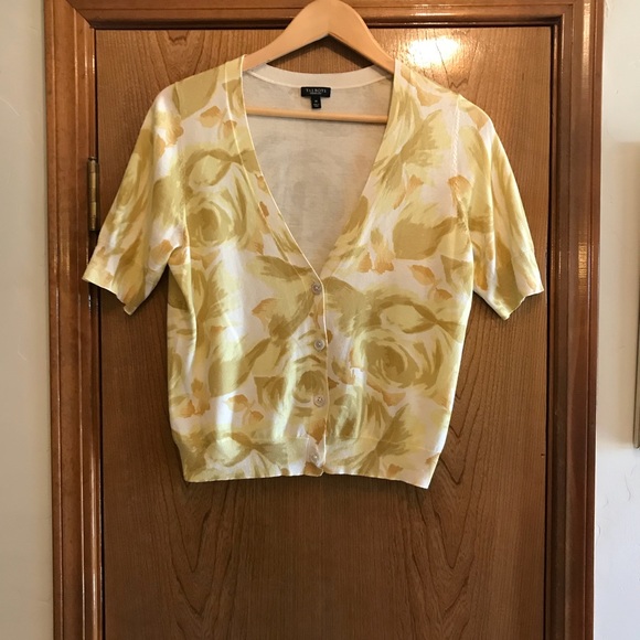 Talbots Sweaters - TALBOTS cardigan